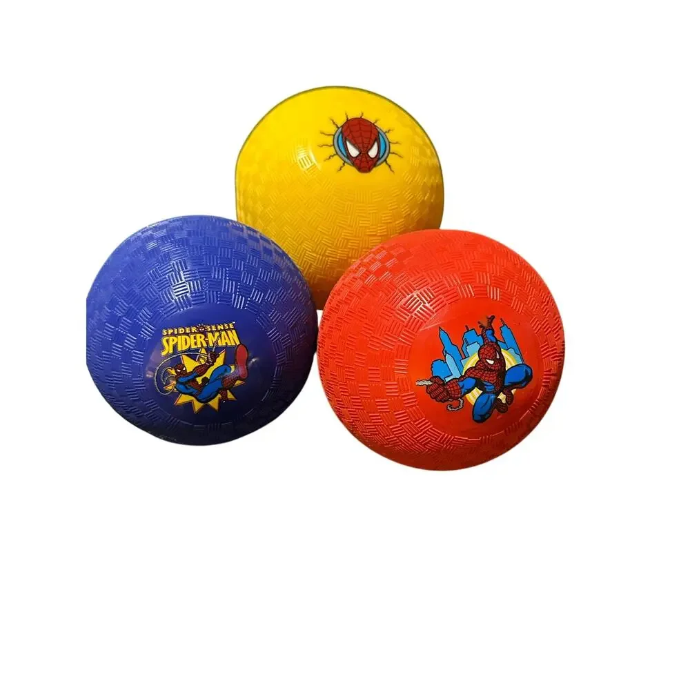 Hedstrom Spider-Man Bowling Set for Kids